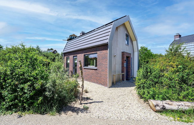 Holiday Home With Sauna - Foto 31