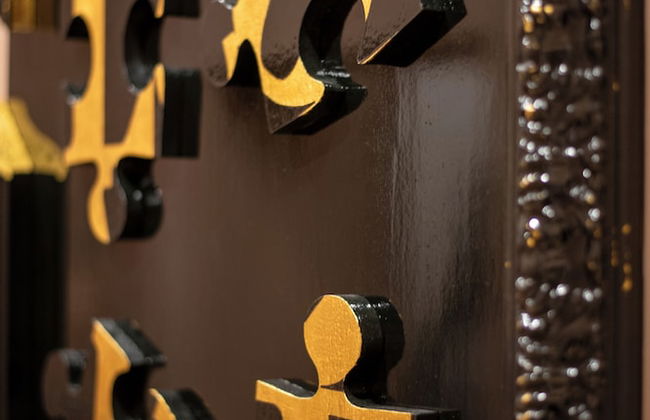 stile raro suite - Photo 34