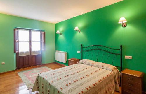 La Casona de la Bisa en Villanueva de Colombres - Foto 20