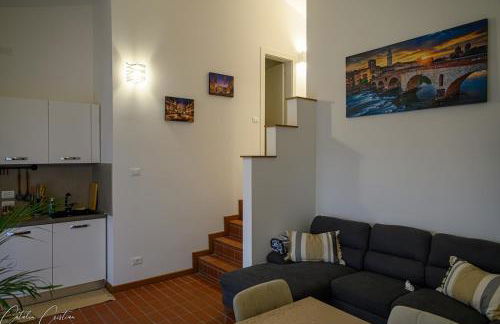 Casa delle Magnolie a poca distanza da Verona e Fiera - Foto 62