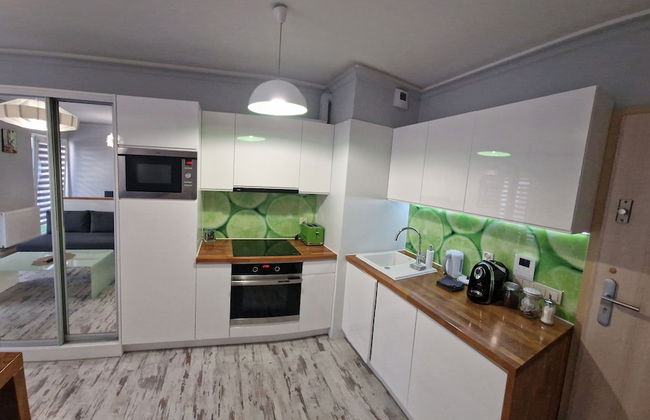 Apartamenty Homely Place Centrum - Foto 65