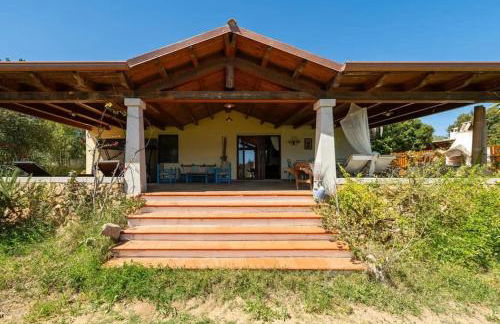 Al mare a Capo Comino - Foto 1