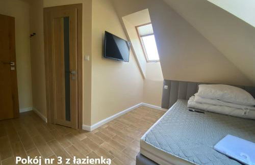 Zakątek Śniardwy - Foto 6