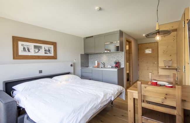 SWISSPEAK Resorts Vercorin - Foto 4