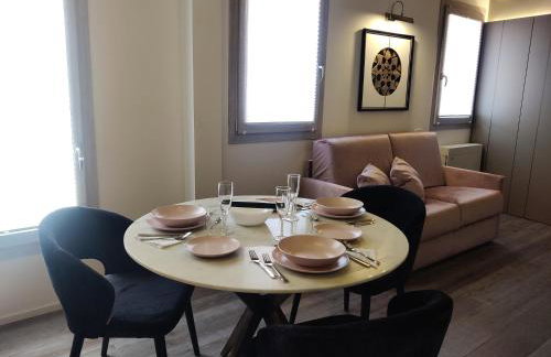 CA' del SAL LUXURY APARTMENTS - Foto 14