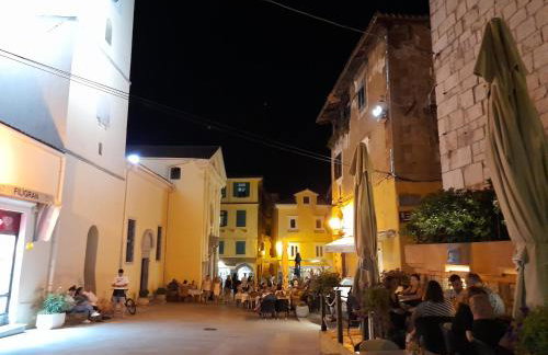 Apartments Orange Lovran - Photo 40