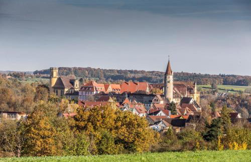 INhome: Garten - Terrasse - Parkplatz - Netflix - Foto 27