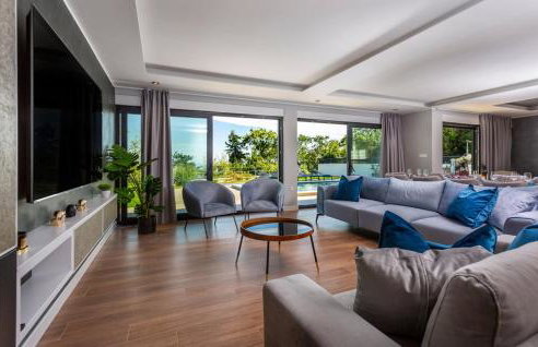 Villa Mela Opatija by Kvarner Rentals - Photo 4