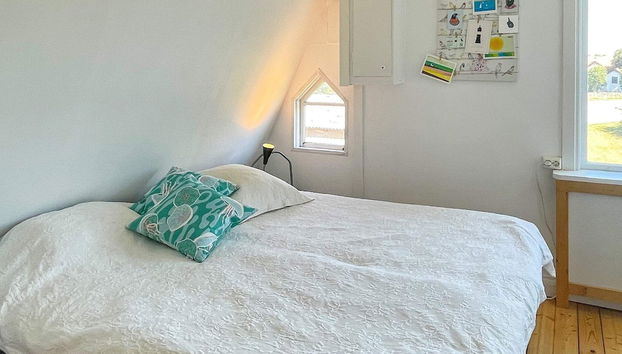 4 Star Holiday Home in Degerhamn - Foto 5, Habitación