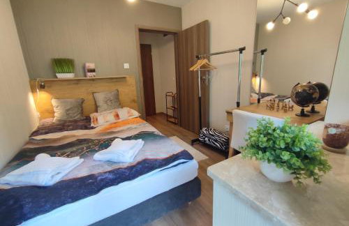 Czarodziejska Góra Kozubnik Daglezja - Foto 7