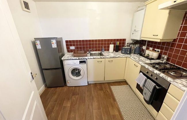 Clover Apartments - Foto 15