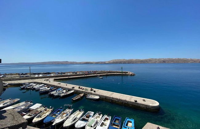 Holiday Home in Sukosan With sea Beach - Foto 36