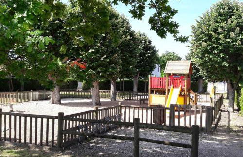 La Virginie - Suite Ile'Ô - Foto 26