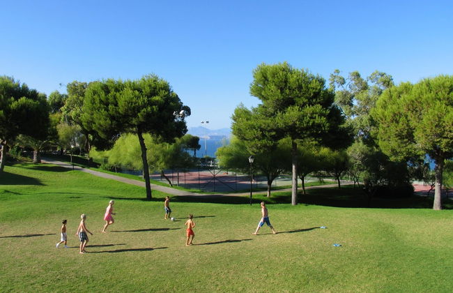 APCOSTAS Gran Vista 4 Personas - Foto 6