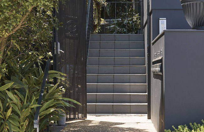 Ballantyne at Mosman Serviced Apartment - Foto 36