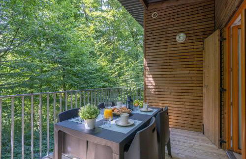 Les Charmes C18 - Le Val Joly - Foto 8