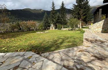 eleni's villa - Photo 27