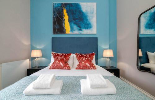 37 Doughty Street - Urban Apartments - Foto 18