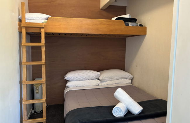 Bay of Islands Holiday Park - Foto 14