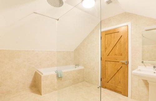 The Byre - North East Escapes - Photo 22