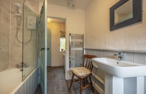 Josephines Cottage - Foto 22