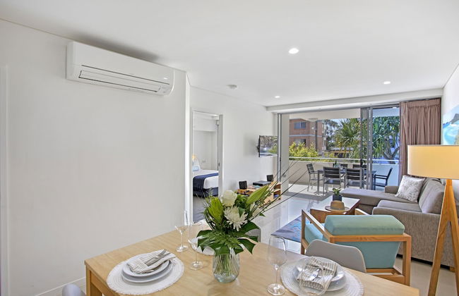 Coco Mooloolaba - Foto 14