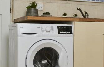 Hayy Springbank 2-Bed Home with Comfort & Space - Foto 28