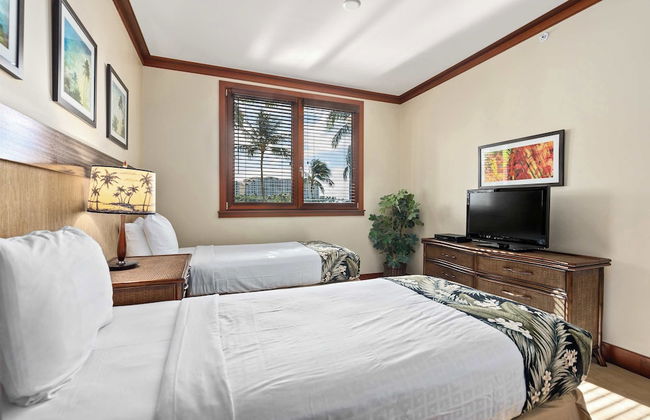 Hale Kauwela Ko Olina Resort Villa w/ Views - Photo 5