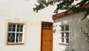 Ferienwohnung Hofmarkrichterhaus - Foto 3