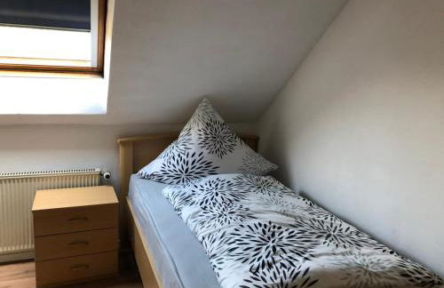 Ferienwohnung Deichsel - Foto 9