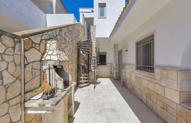 2979 Villetta La Frontemare by Barbarhouse - Foto 30