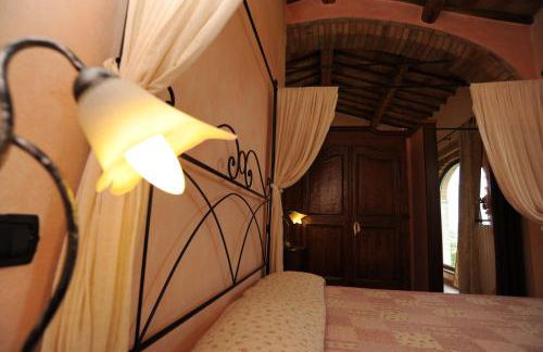 Agriturismo Podere Casenove - Foto 113