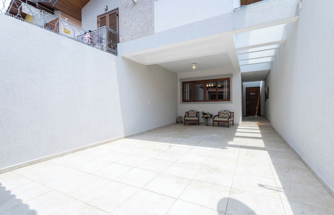 Casa no morumbi com AC- Brazilian Corner - Foto 49