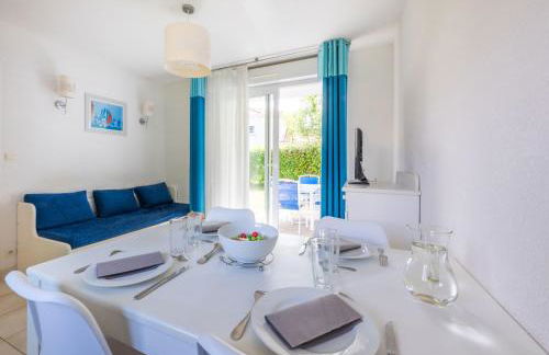 Résidence Odalys Le Domaine de l'Océan - Foto 34