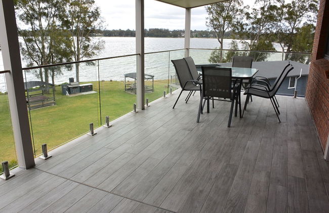 Dungowan Waterfront Apartments - Foto 58