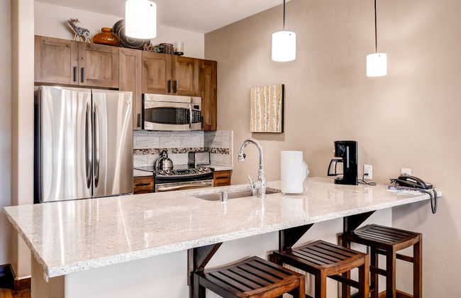 Trailhead Lodge - Photo 29