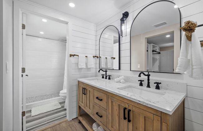 Chadwick Cove Resort & Marina - Foto 25