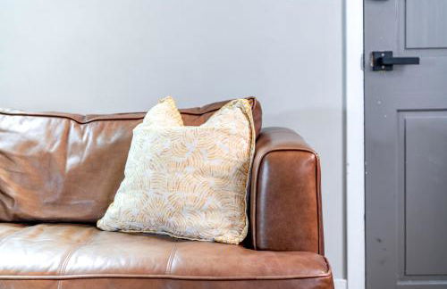 Jungle House Luxury Stays - Columbus Downtown Short North - Foto 9