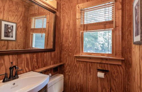 Twin Creeks Cabin - Anglers Retreat! - Foto 30