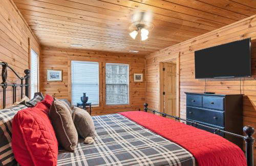 Getaway on Little River - Foto 29