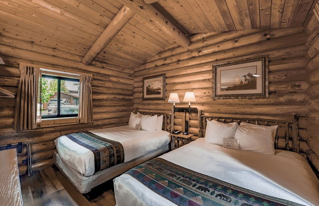 Cowboy Village Resort - Foto 38