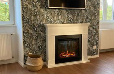 Le Carrousel - Appartement cosy centre Obernai - Foto 10