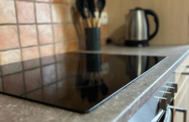 3x Ferienwohnung I Apartment I Free Parking I WiFi I ruhige Lage - Photo 25