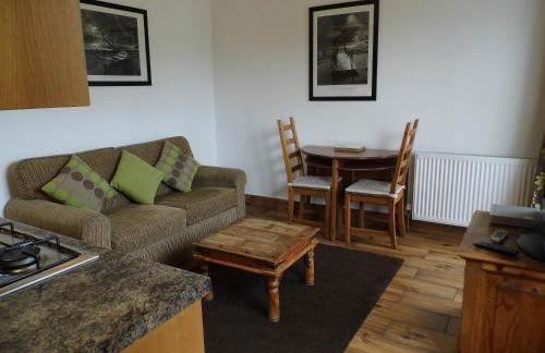 Granary Cottages - Foto 6