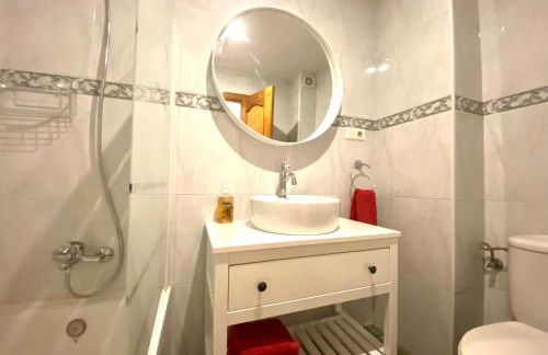 Tu alojamiento a un paso del centro by MO - Photo 28