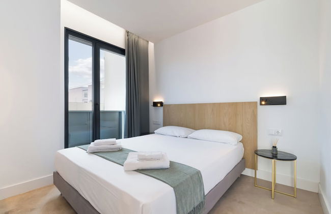 Stayaday Apartments Albufera - Foto 4