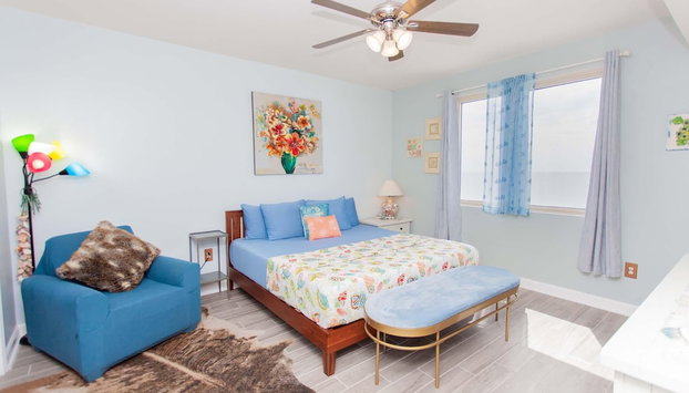 Shores of Panama 1429 - Foto 2, Habitación