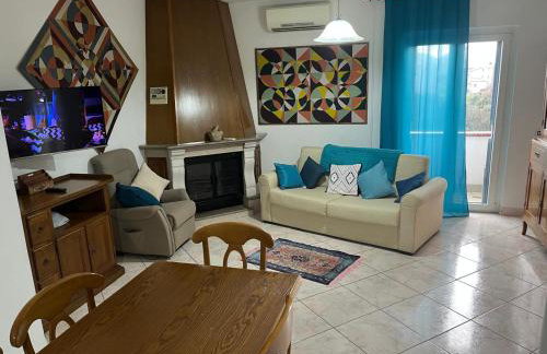 Alloggio Montaquila vacanza relax natura Molise FRANCK HOUSE - Foto 3