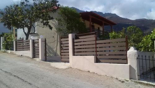 Poli's Ideal Holiday Home - Fully renovated ! - Foto 5