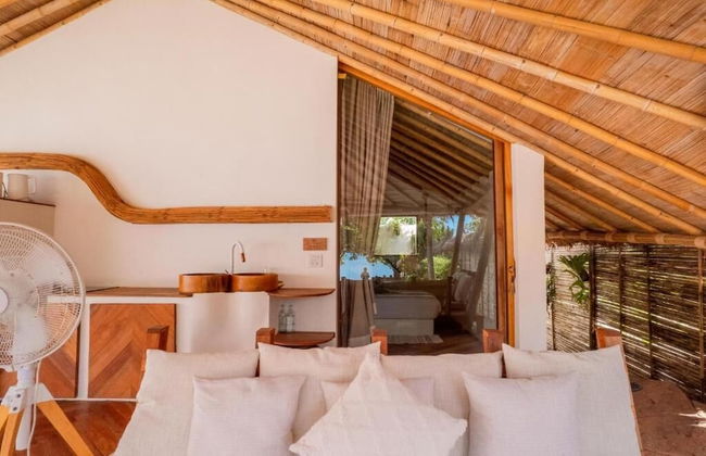 ALOE - Ecological Boutique Villas - Photo 25